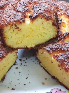 Una foto de Torta de Naranja 🍊