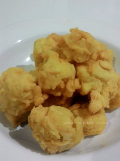 Foto resep Tahu Crispy