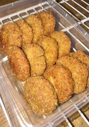 Foto resep Ampal Udang