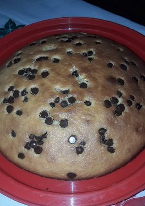 Una foto de Torta matera