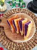 Goguma Bread