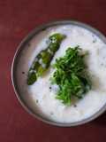Mooli raita