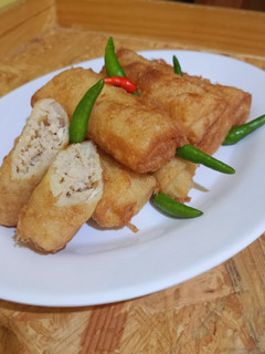 Foto resep Sosis Solo