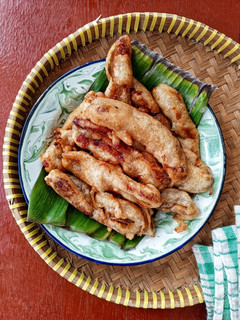 Foto resep Pisang Goreng Banyumasan