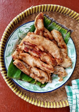 Foto resep Pisang Goreng Banyumasan