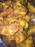Mix vegetable