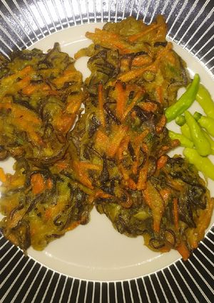 Foto resep Bala-Bala Jamur Kuping