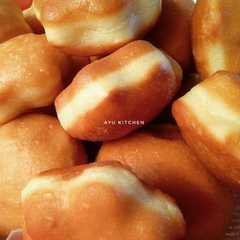 A picture of Donat mini.