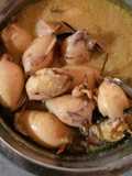 Opor Cumi Bunting