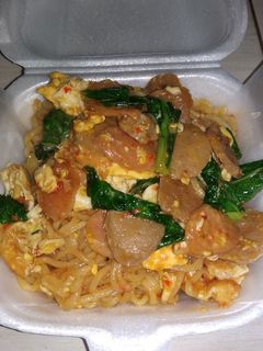 Foto resep Indomie Tek-Tek