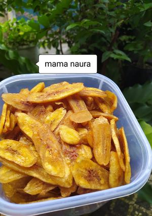 Foto resep (50). Keripik Pisang 🍌