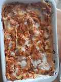 Lasagna Bolognese