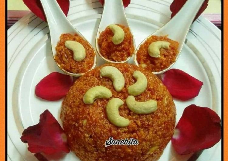 Gajar ka Halwa Gajar ka Halwa