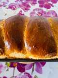 Super Soft Brioche