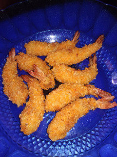 Foto resep Ebi Furai