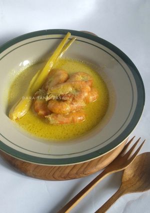 Foto resep Paliat Udang