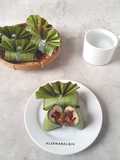 536. Lemper isi Abon