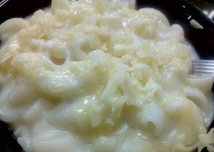 Cheese Macaroni