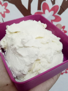 Foto resep Cream cheese homemade