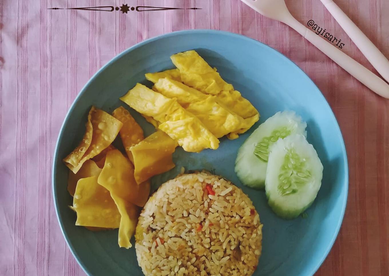 Nasi Goreng Jawa