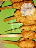 Pupu Ayam Gurih