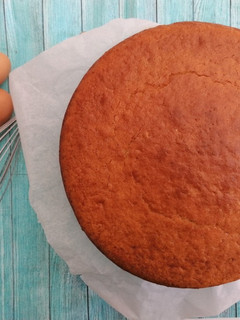 Foto di Torta allo yogurt senza glutine