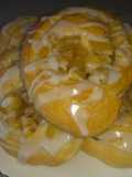 Rollos de Manzana