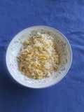 Fried Rice with Egg