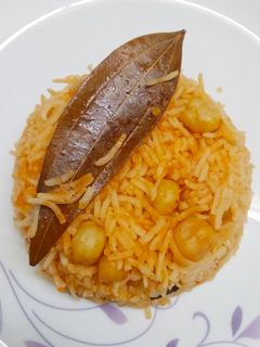 சென்னா பிரியாணி (chenna Biryani Recipe in Tamil) செய்முறை முக்கிய புகைப்படம்