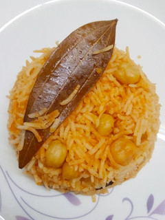 சென்னா பிரியாணி (chenna Biryani Recipe in Tamil) செய்முறை முக்கிய புகைப்படம்