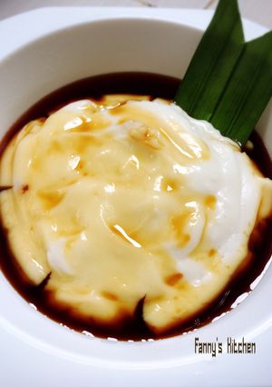 Foto resep Bubur sumsum superr lembut,simple lagi😋