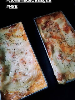 Foto resep Beef Lasagna