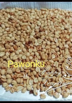 Foto resep 878.Kacang Bawang / Klici