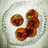 Cheesy rice kabab tikki