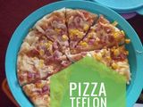 Pizza teflon ekonomis