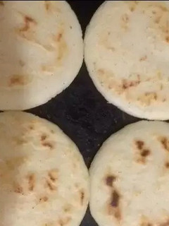 Una foto de Arepas súper ricas y fáciles