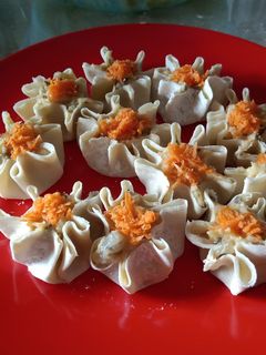 Foto resep Dimsum ayam ekonomis