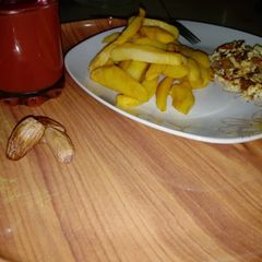 A picture of Platter.