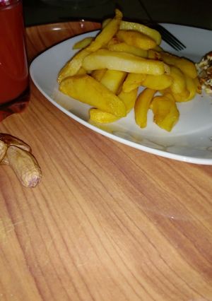 A picture of Platter.