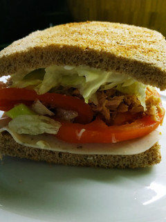 Una foto de Sándwich Mix
