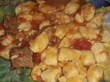 Ñoquis Caseros