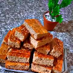 كروكي السنيوة🧡😋-レシピのメイン写真
