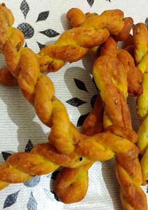 Une photo de Kaki tunisien