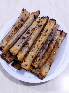 Foto resep Pisang Ovomaltine Karamel