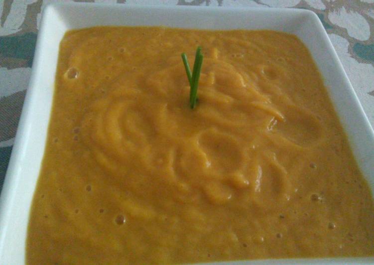 Salsa de romero (ideal para cordero)