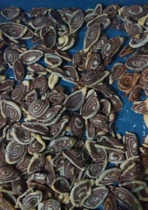 Foto resep Kuping Gajah