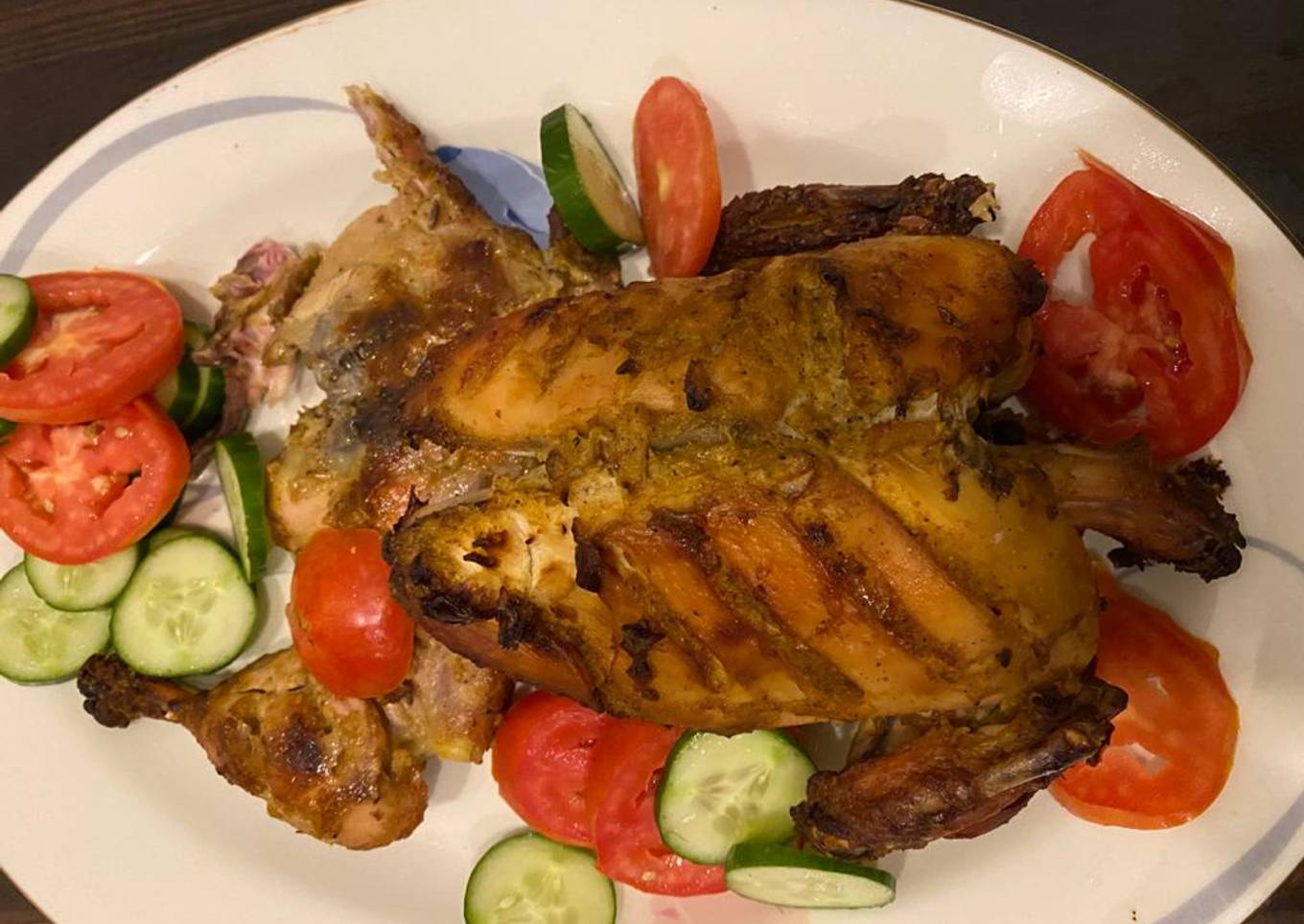 Chicken Roast