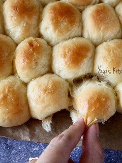 Foto resep Bubble Bread