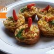 Muffin Mie