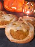 Zucchette di halloween 🎃